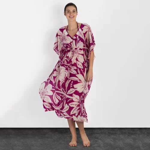 Ayje - A-90 Ibiza Beach Kaftan