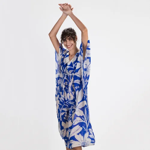 Ayje - A-90 Ibiza Beach Kaftan