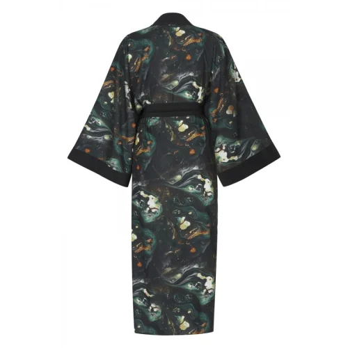Beste Gürel - Cosmos Kimono