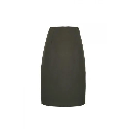 Beste Gürel - Sira Skirt