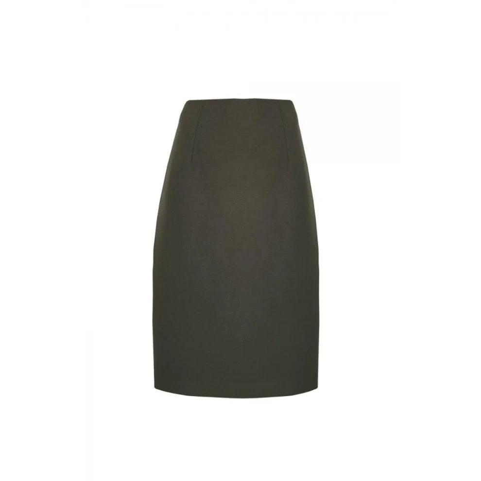 Beste Gürel - Sira Skirt