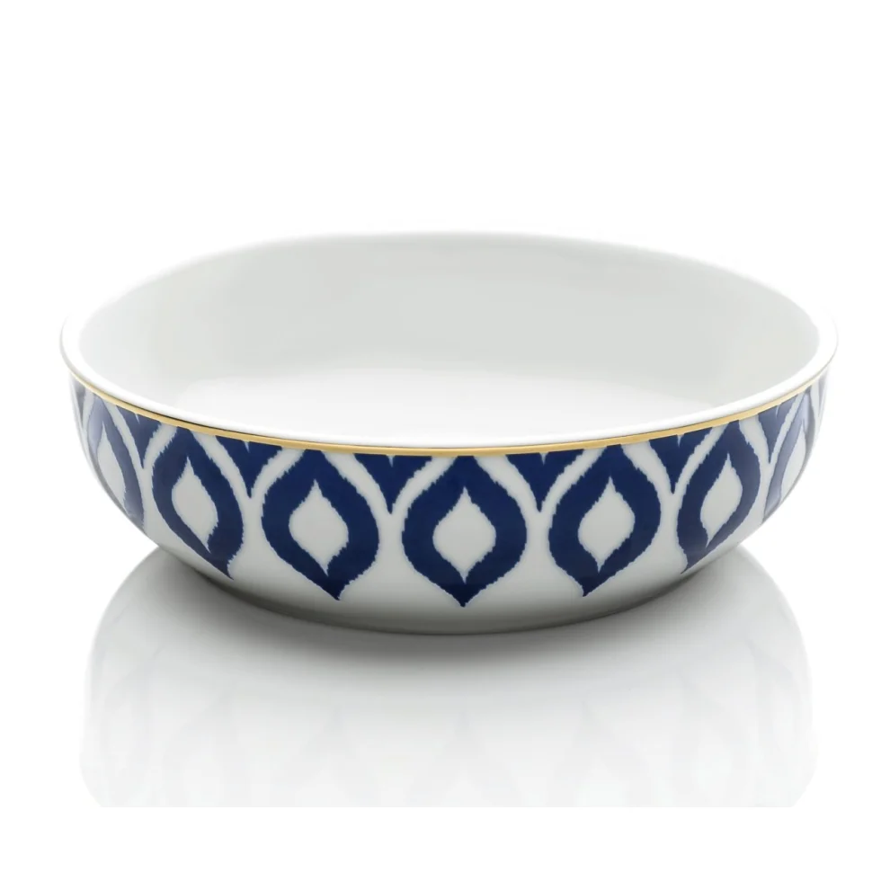 ZM Decor - Drip Bowl