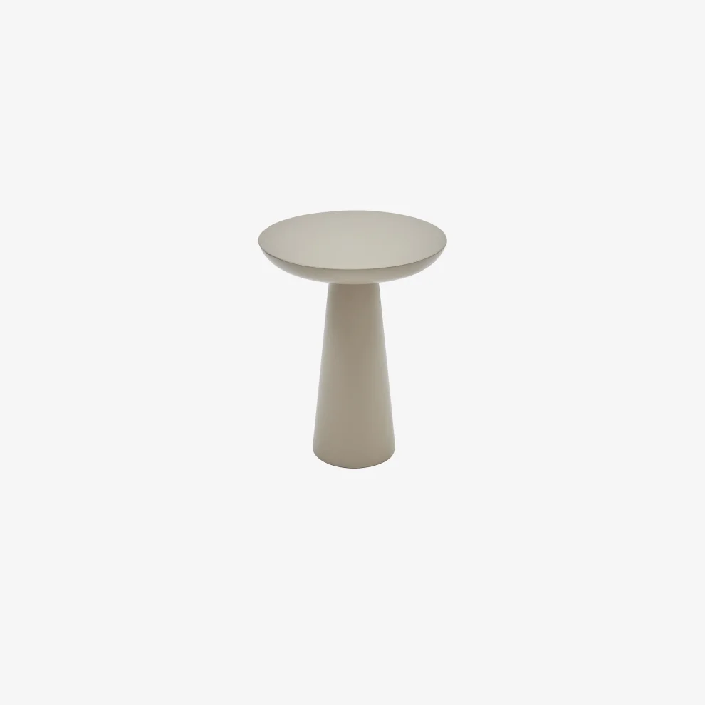 Tuca's Home - Mushroom 2 Coffee Table