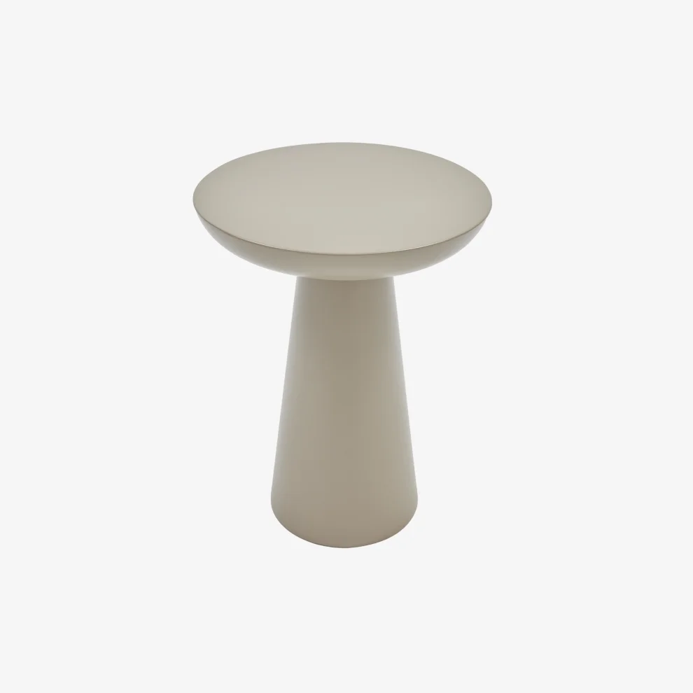 Tuca's Home - Mushroom 3 Coffee Table