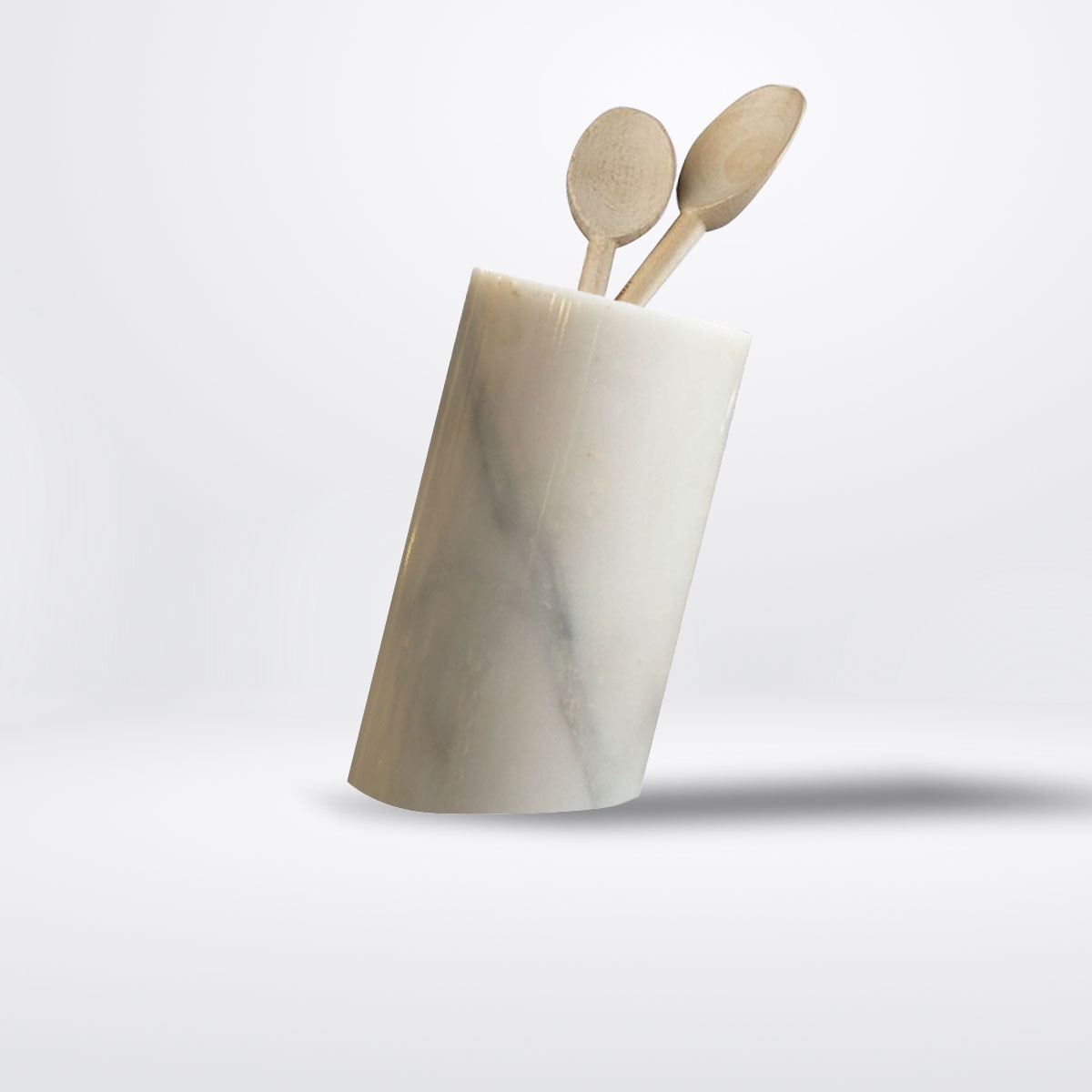 Agora Marble Clean Cutlery