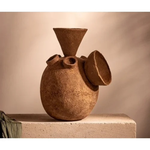 Dook Home - Exculusive Zenit Vase Object