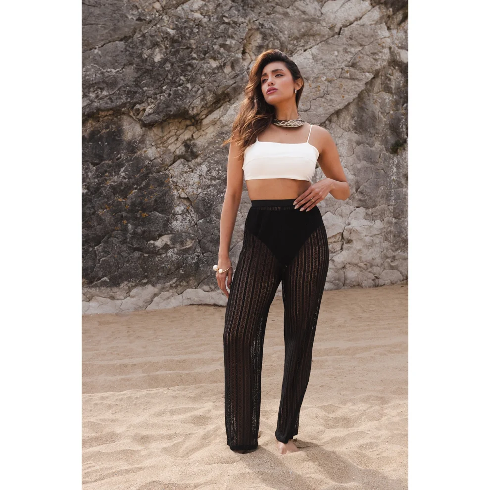 Ramme - Mare Beach Trousers