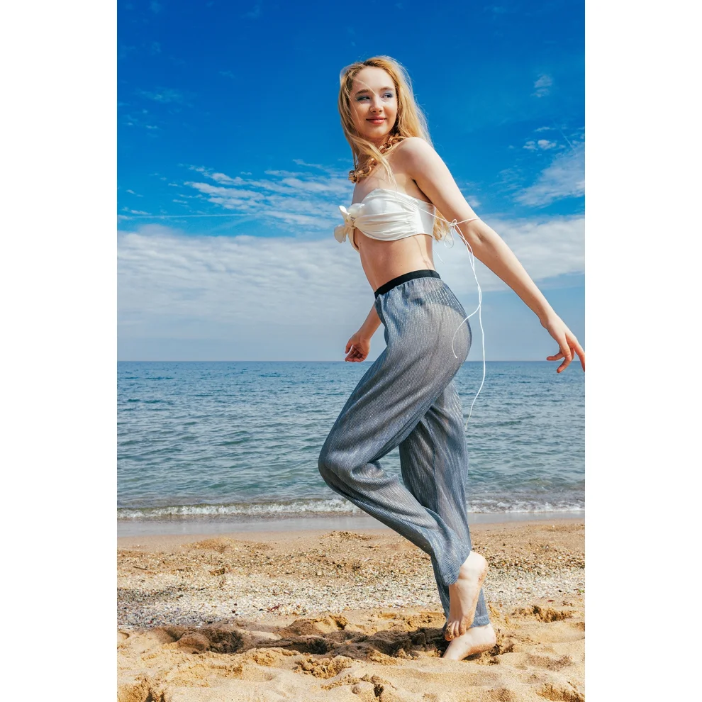 Ramme - Sabbia Beach Trousers