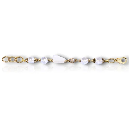 Bayemeyc - Rena Natural Stone Bracelet