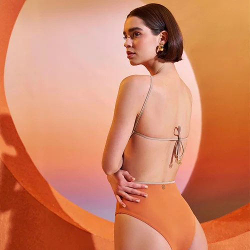 Bia Swimwear - Pia Underwire Bikini Set