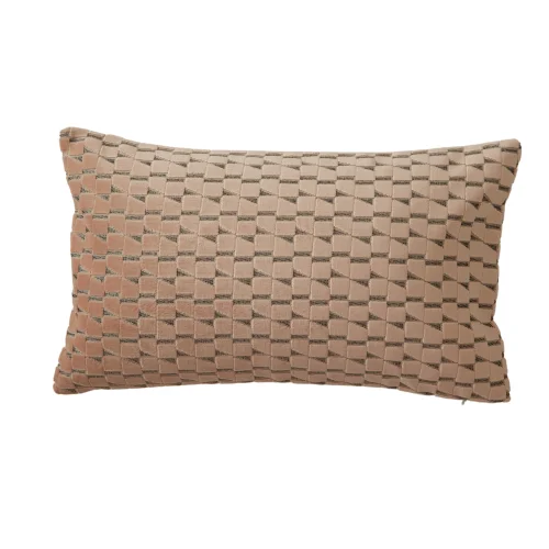 Bohemtolia - Waves Pillow Cover No.1