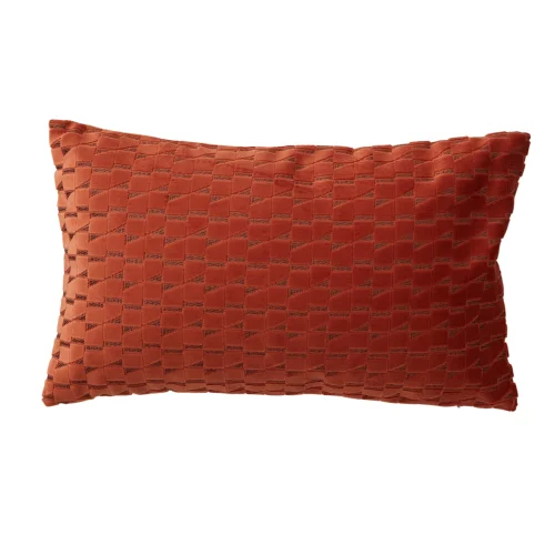 Bohemtolia - Waves Pillow Cover No.1