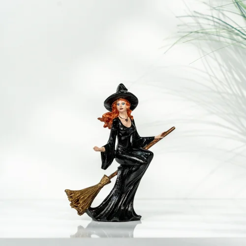 Dea'rt İstanbul - Sweet Witch Decorative Object