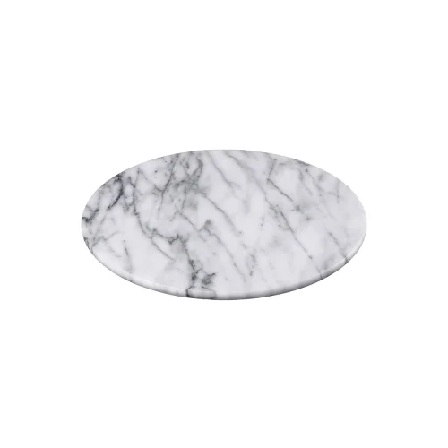I Concept - Mergen Marble Tray 25