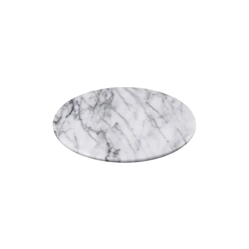 I Concept - Mergen Marble Tray 25