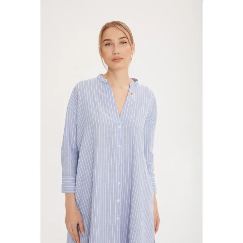 Sfida - Sf13- Shirt Dress