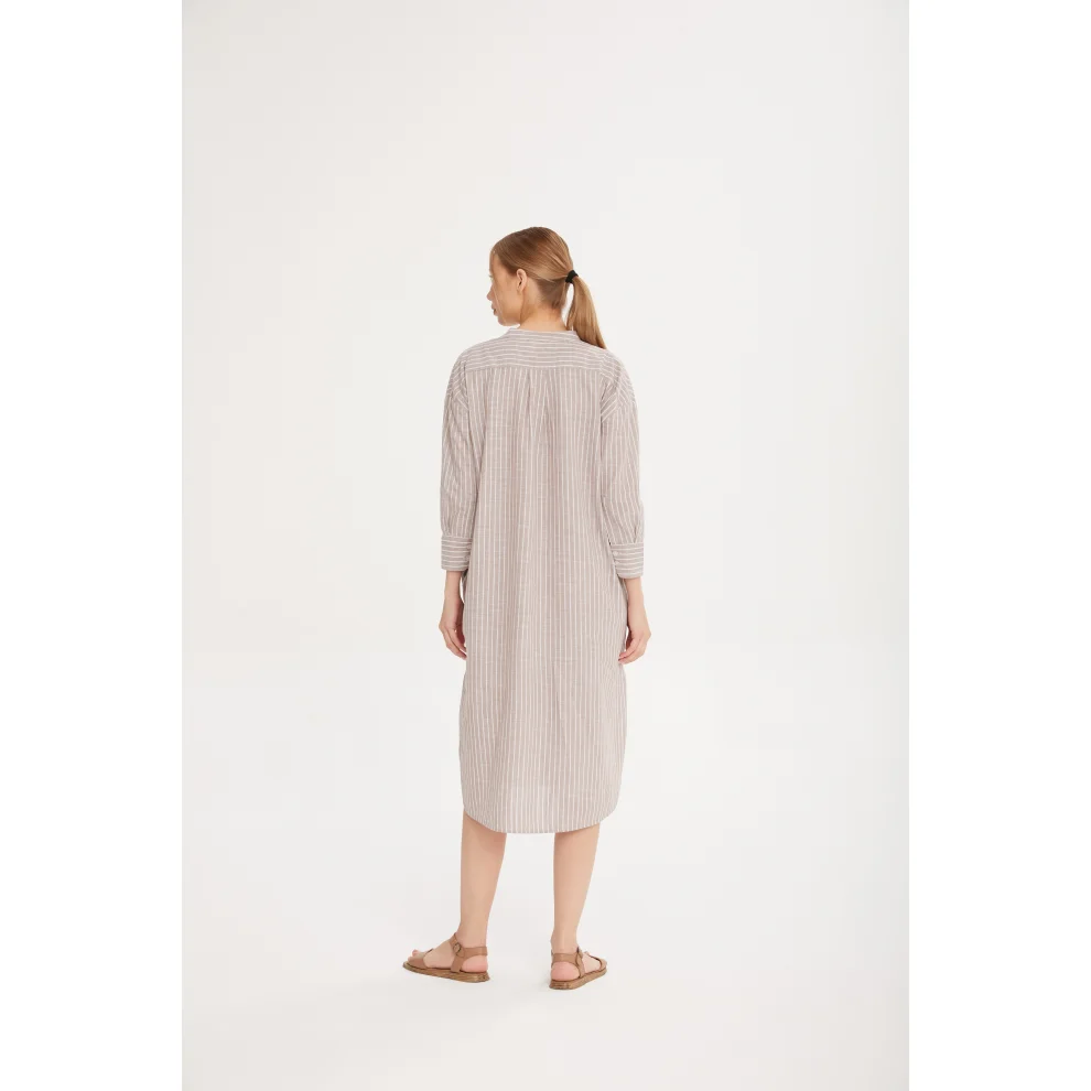 Sfida - Sf14 Shirt Dress