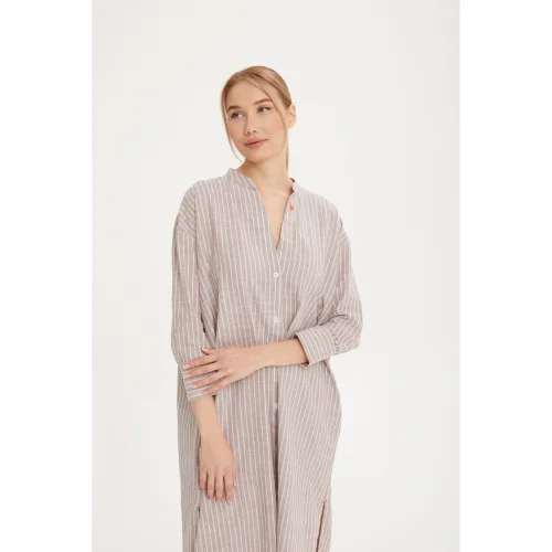 Sfida - Sf14 Shirt Dress