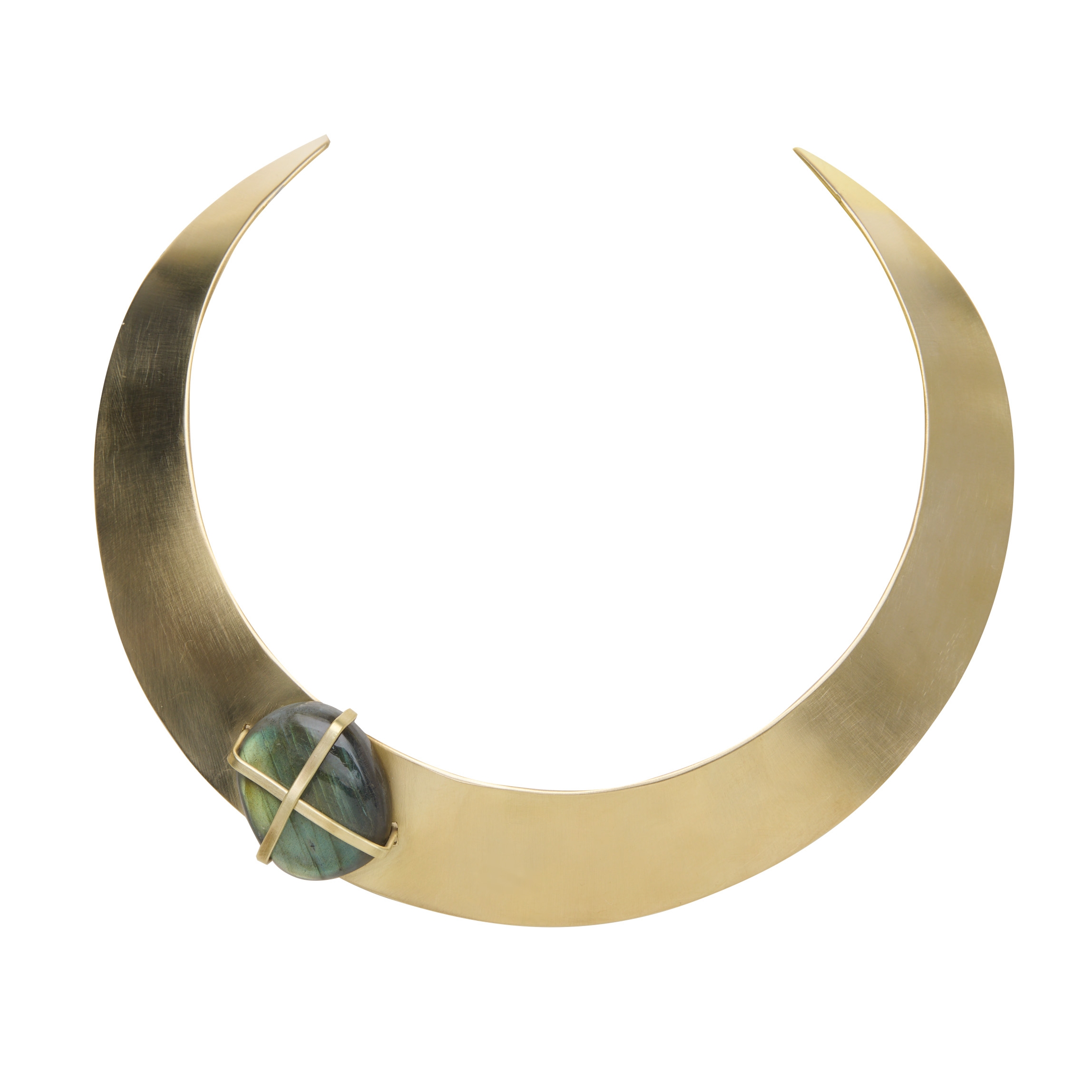 Zeworks Glacier Choker hipicon