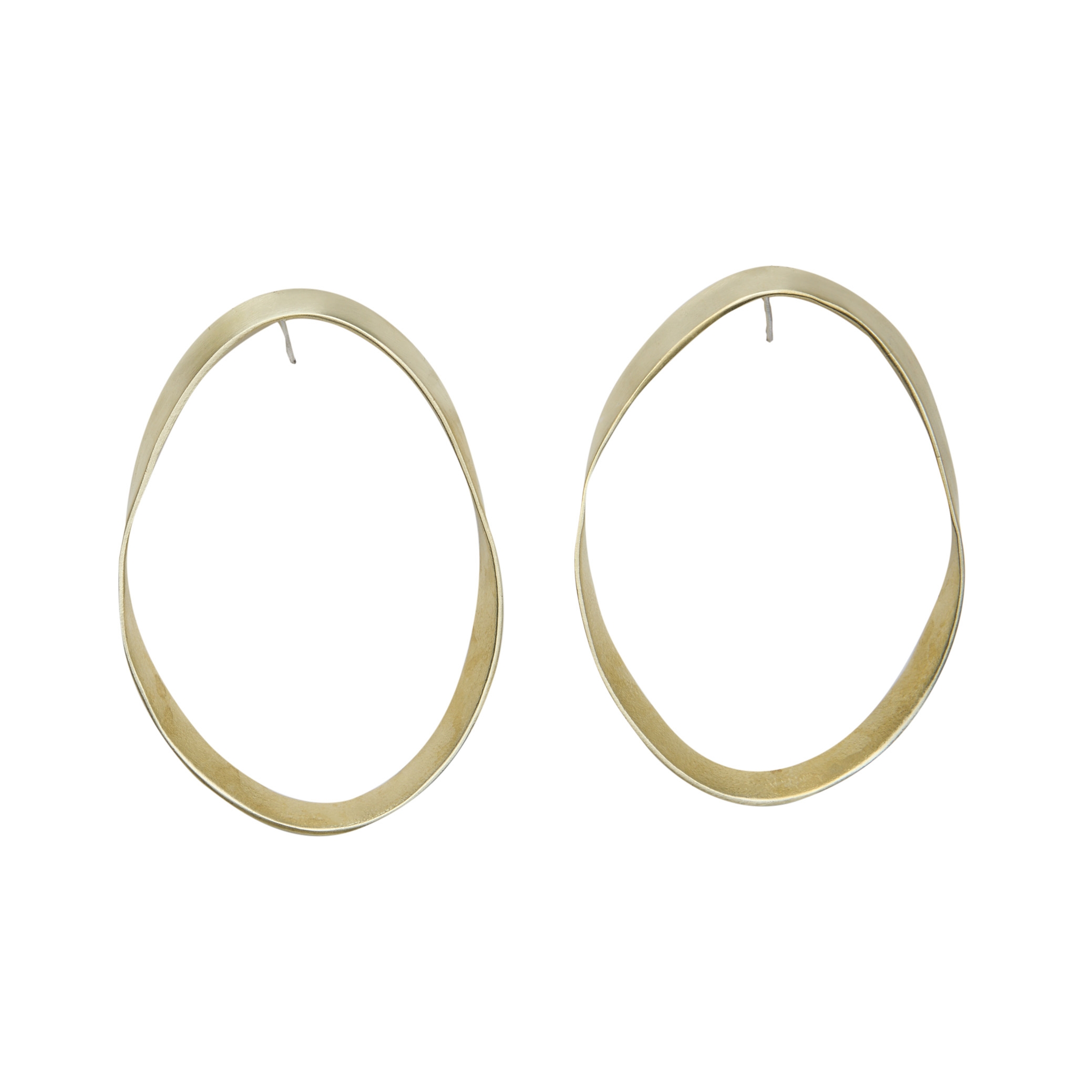 Hai Earrings