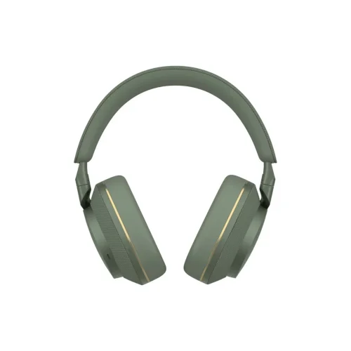 Bowers & Wilkins - Px7s2e Forest Green Kulaküstü Kulaklık