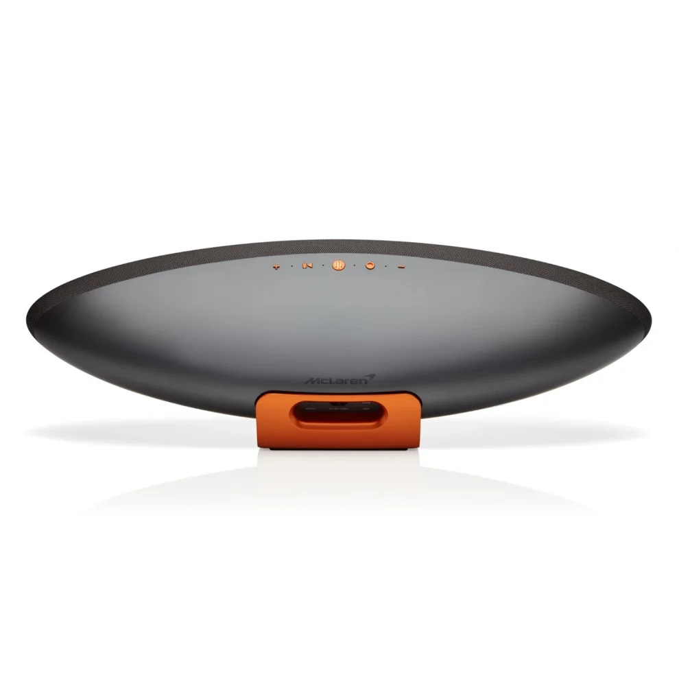 Bowers & Wilkins - Zeppelin Mclaren Edition Bluetooth Speaker