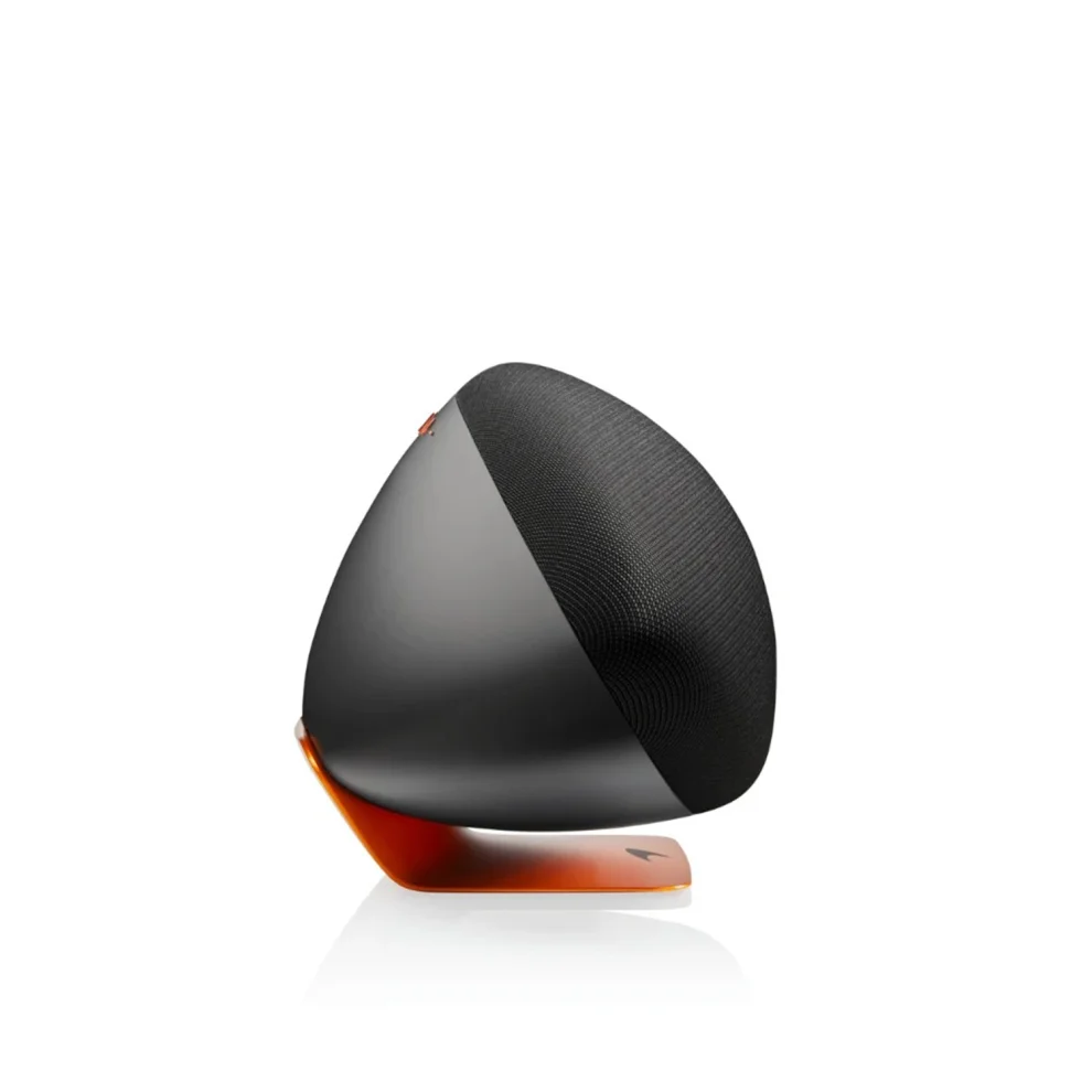 Bowers & Wilkins - Zeppelin Mclaren Edition Bluetooth Speaker