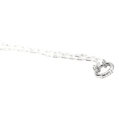 IO - Droop Necklace