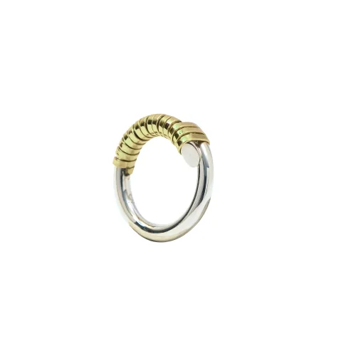 IO - Wrap Thin Ring