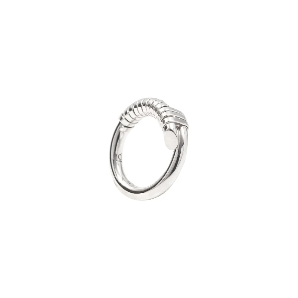 IO - Wrap Thin Ring - Il