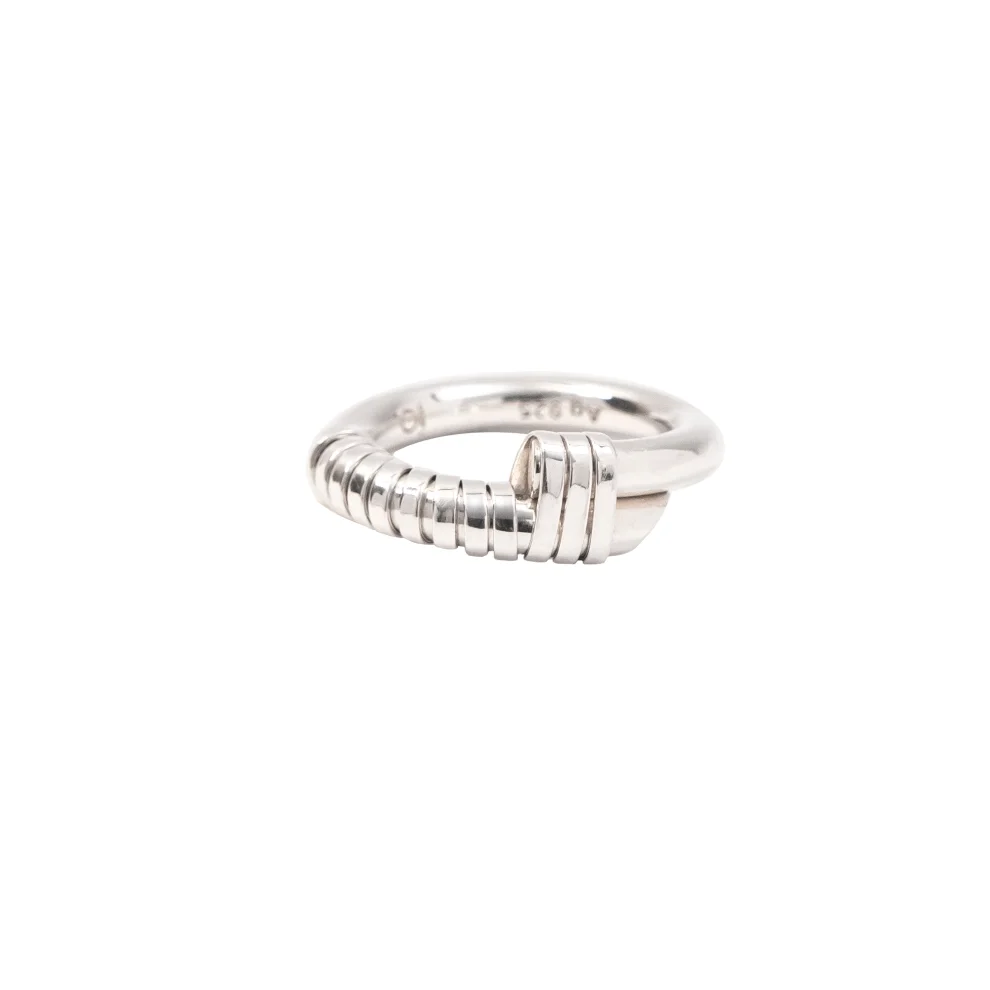 IO - Wrap Thin Ring - Il