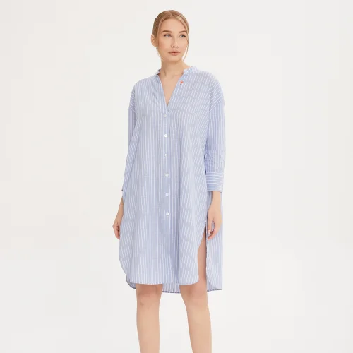 Sfida - Sf13- Shirt Dress