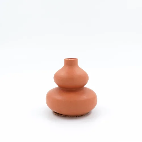 SOLILU - Mini Dekoratif Vazo