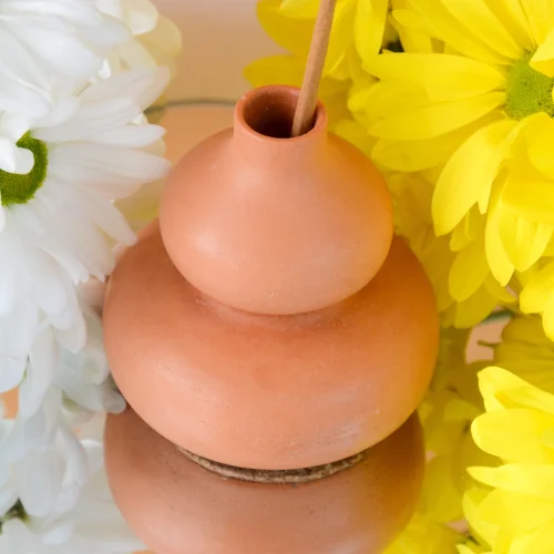 SOLILU - Mini Decorative Vase