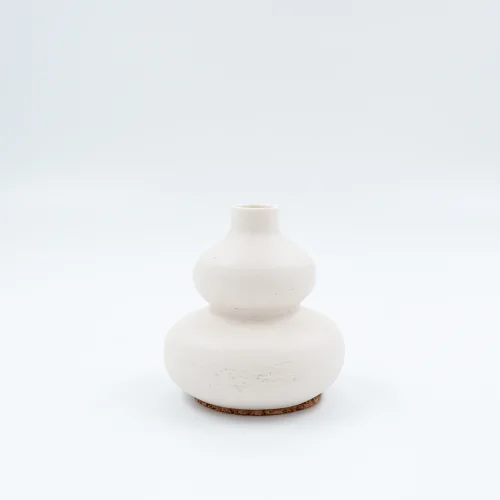 SOLILU - Mini Decorative Vase