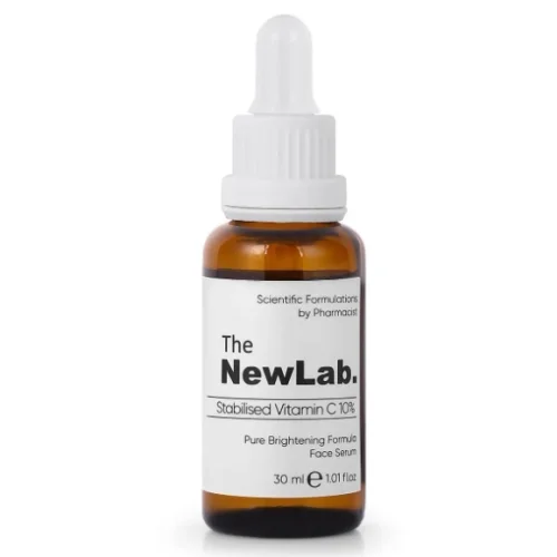 The NewLab - Renewing & Revitalizing Care Set For Dull & Lifeless Skin