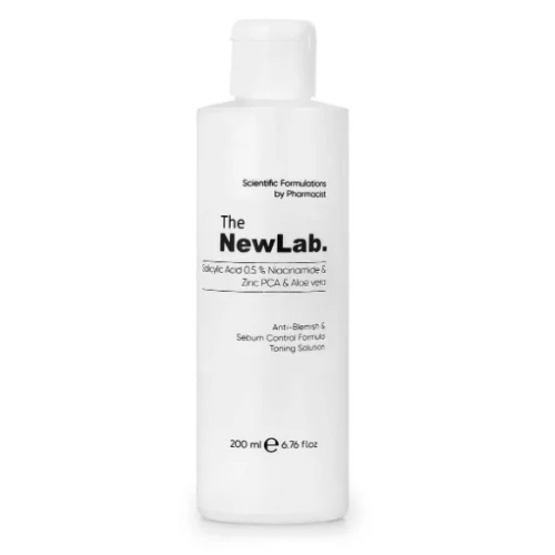 The NewLab - Pore Minimizing - Anti Acne Care Set