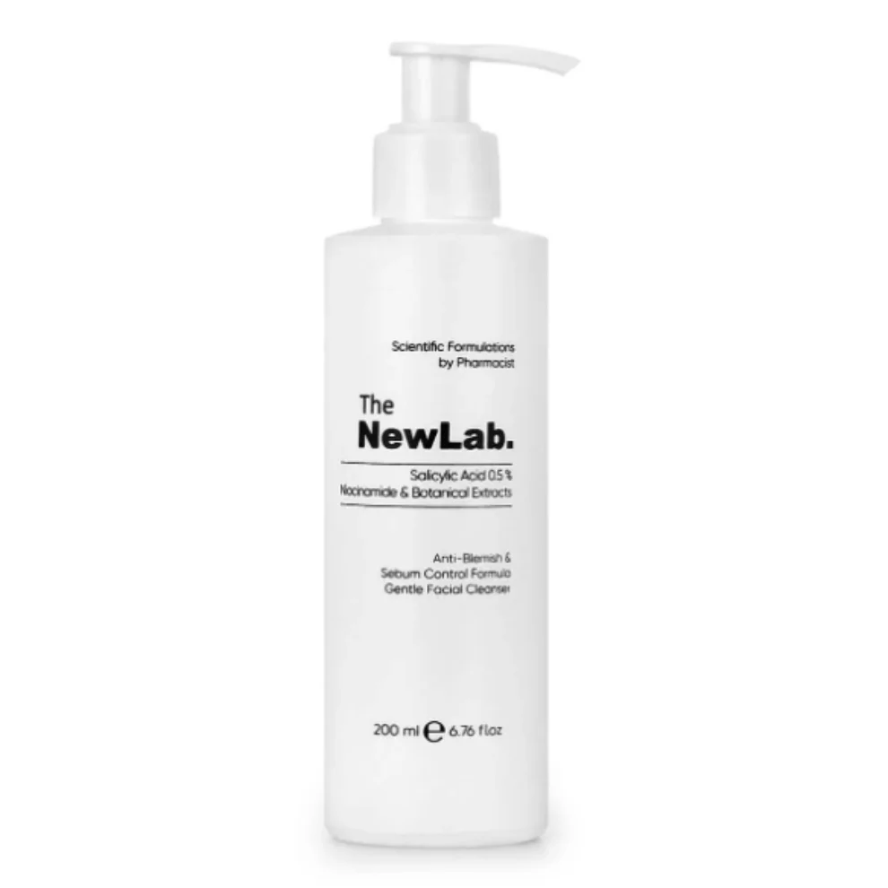 The NewLab - Pore Minimizing - Anti Acne Care Set