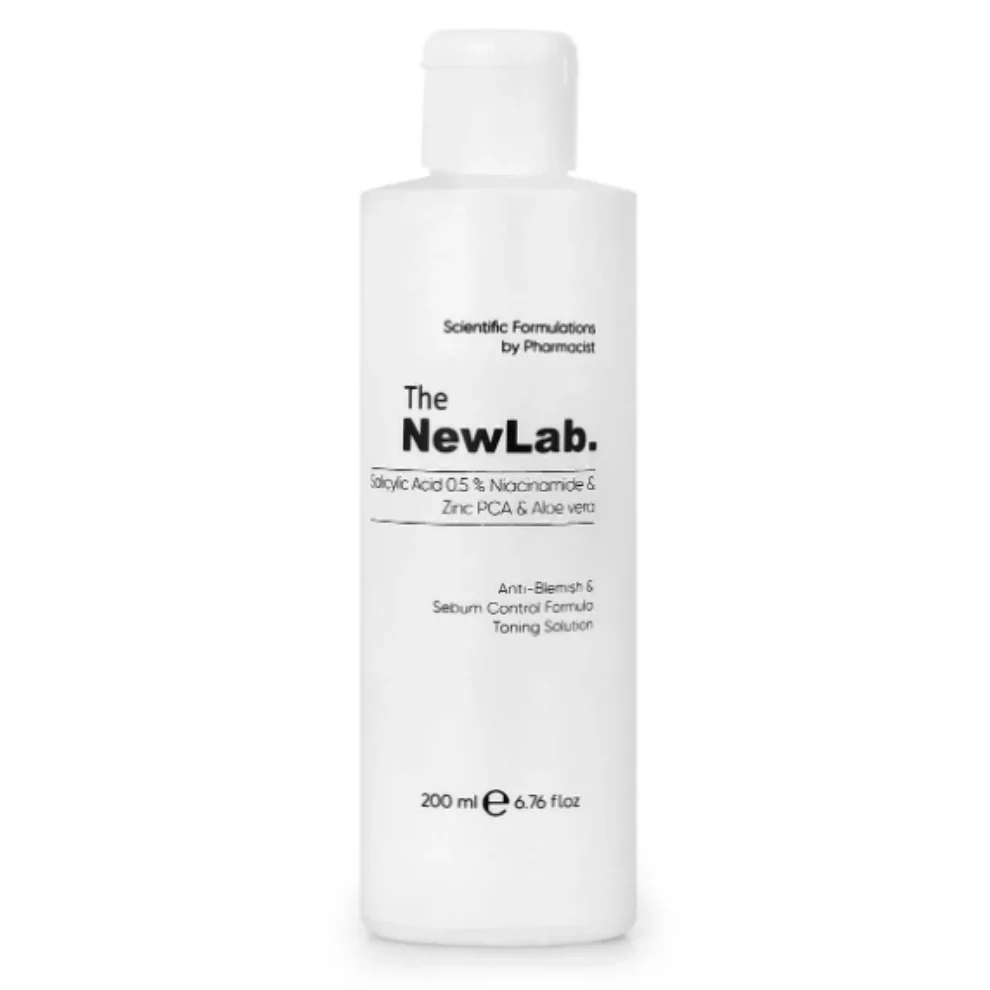 The NewLab - Anti-dark Spot And Pore Care Set