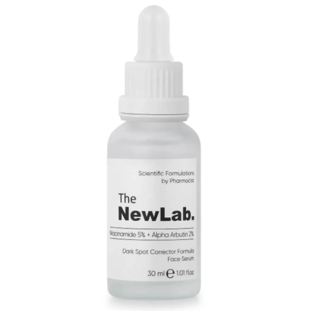 The NewLab - Anti-dark Spot And Pore Care Set