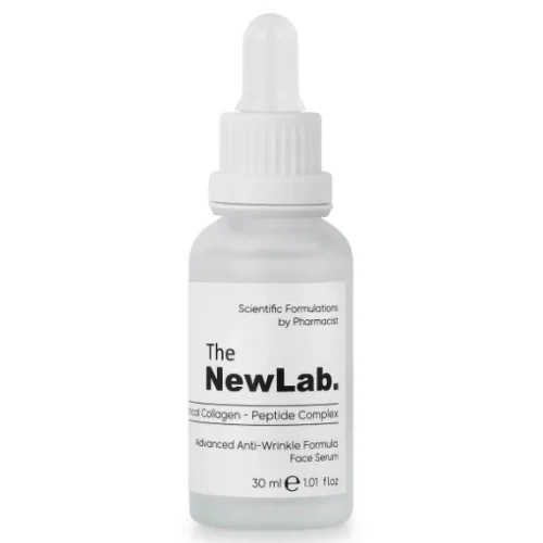 The NewLab - Intensive Moisturization And Anti-wrinkle Care Set