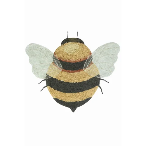 Lorena Canals	 - Bee Halı