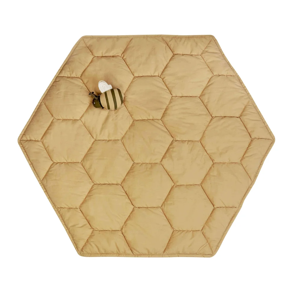 Lorena Canals	 - Honeycomb Oyun Matı