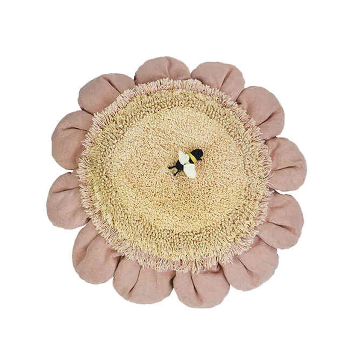 Pink Daisy Minder image 1