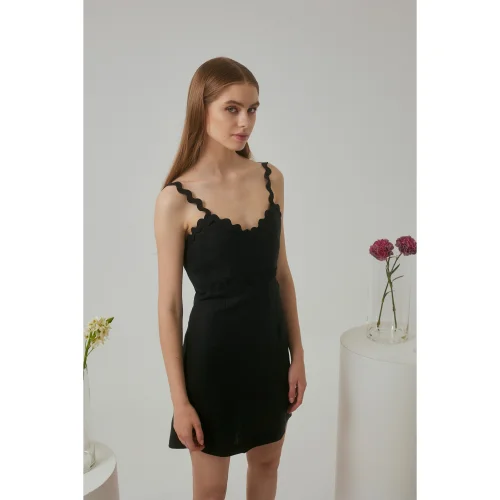 Barcelona Dress