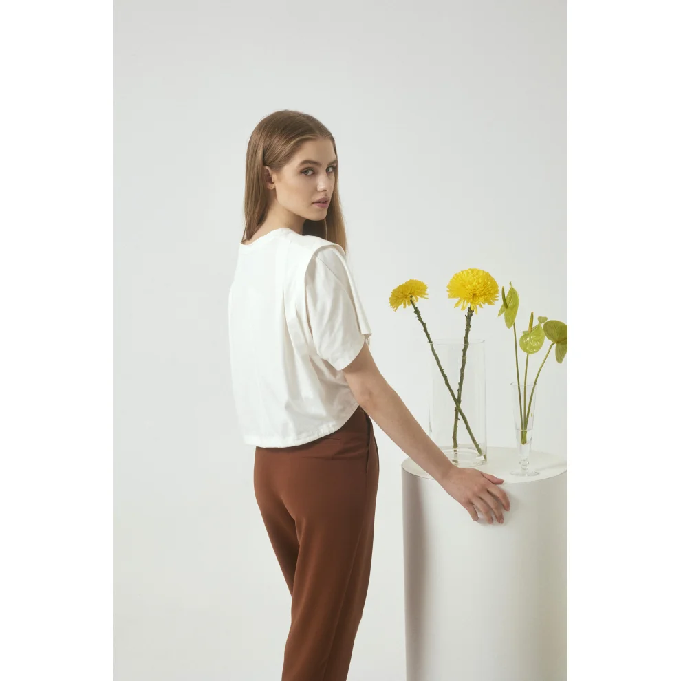 T shirt colmar hot sale
