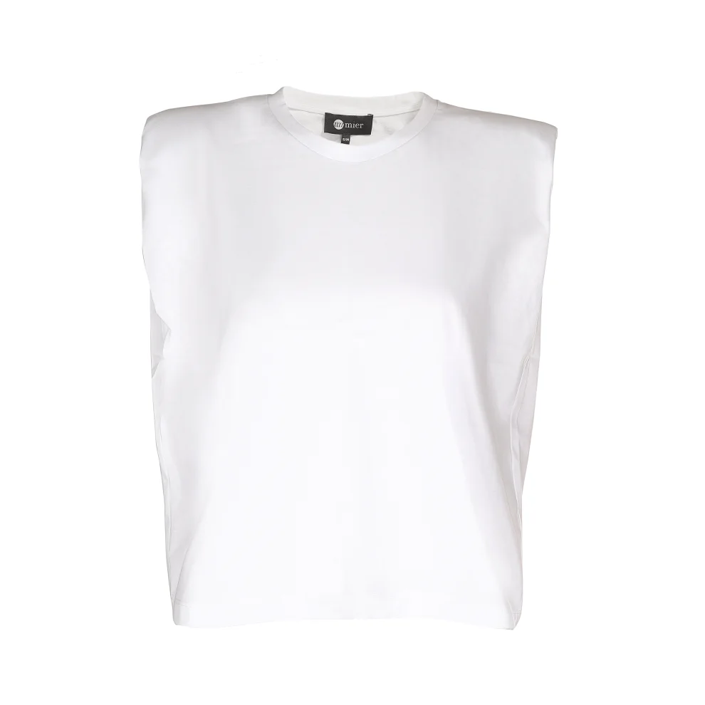 Mier - Hampton T Shirt