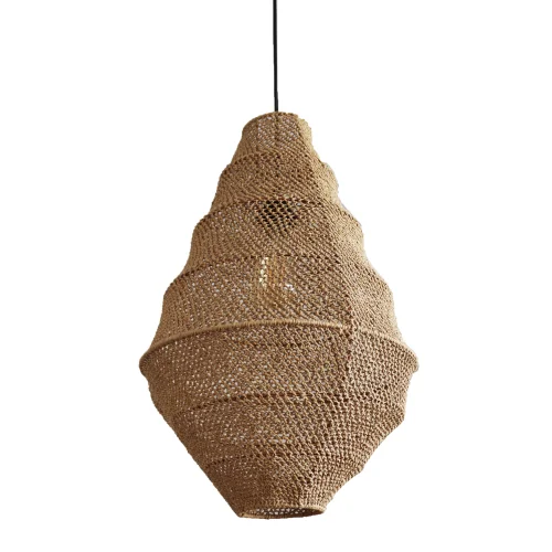 Som Design Studio	 - Sea Shell Pendant Lighting V2