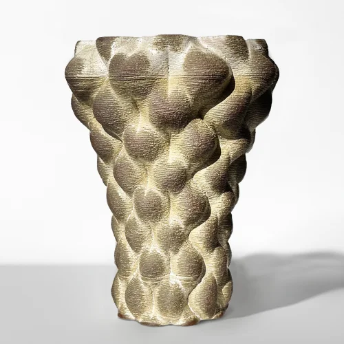 Ceramicbottery - Node Vazo