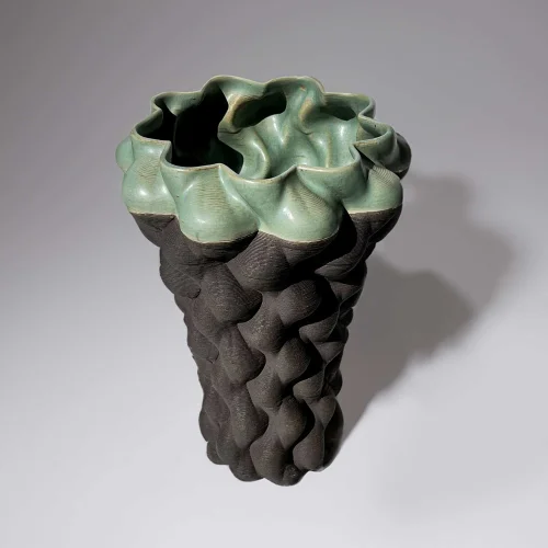 Ceramicbottery - Node Vase